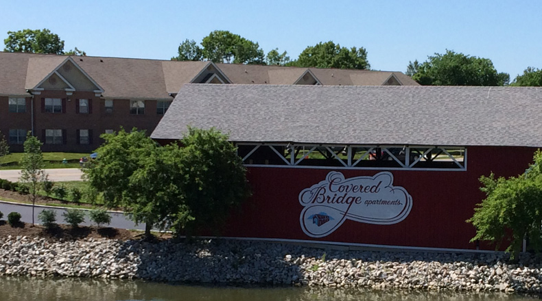 Covered Bridge Apartments